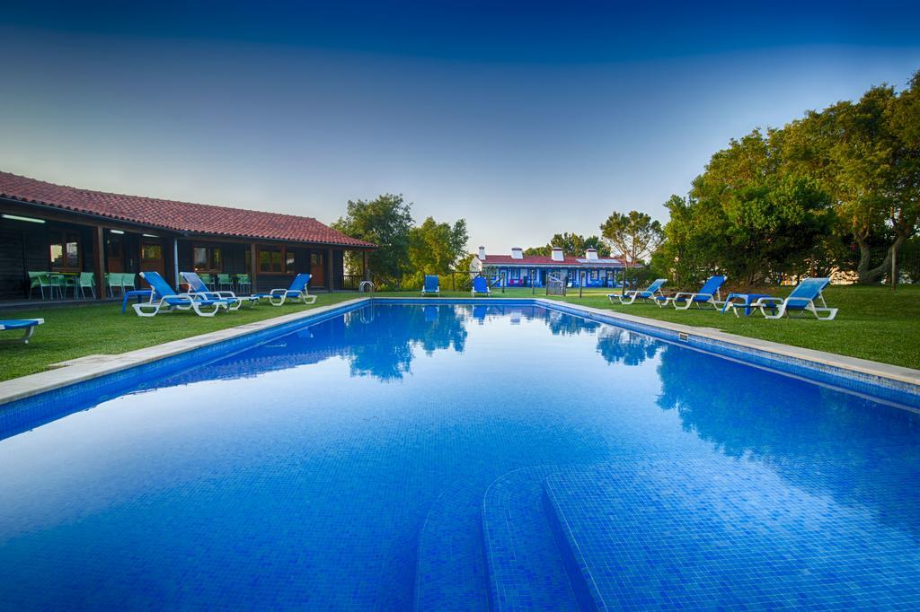 Monte Da Galrixa Villa Zambujeira do Mar Exterior foto