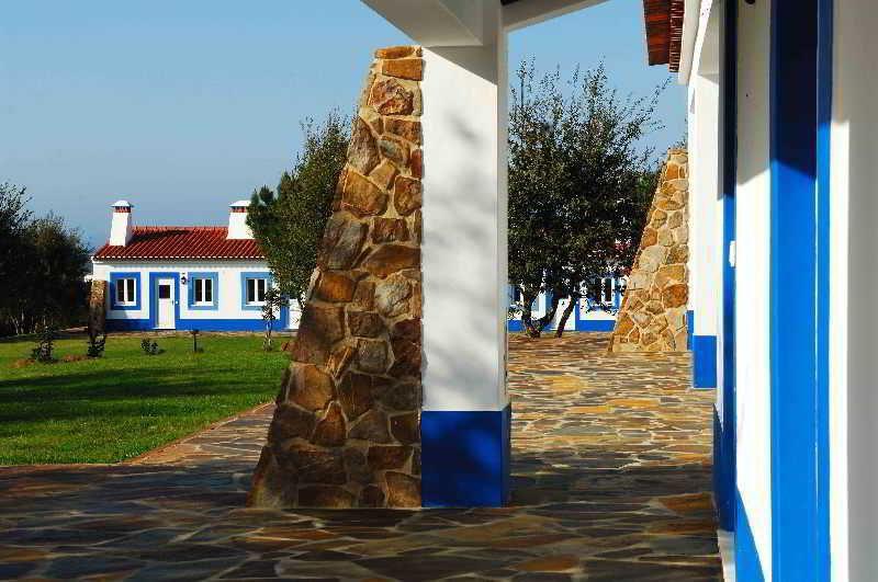 Monte Da Galrixa Villa Zambujeira do Mar Exterior foto